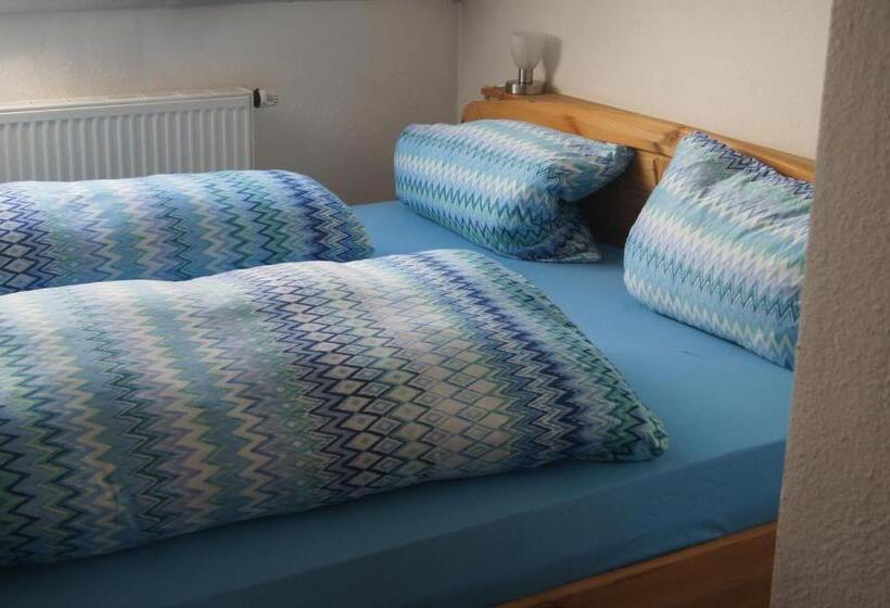 Quarto standard, Krone