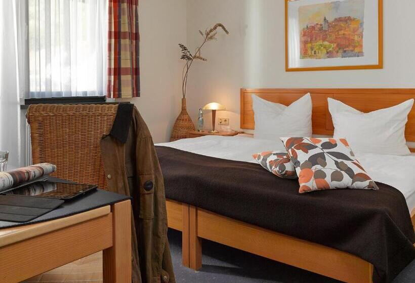 Номер Стандарт Индивидуальный, Landgasthof Ochsen