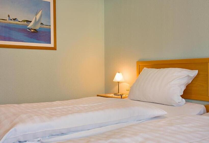 Номер Стандарт, Landgasthof Ochsen