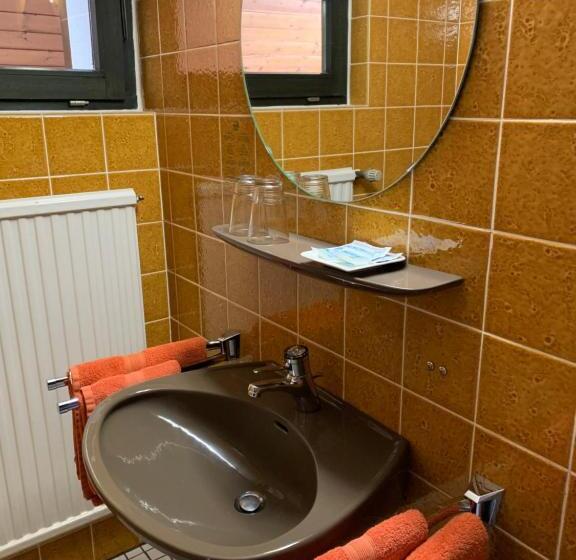 Номер Стандарт, Landgasthof Ochsen