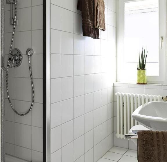 Номер Комфорт Индивидуальный, Landgasthof Ochsen