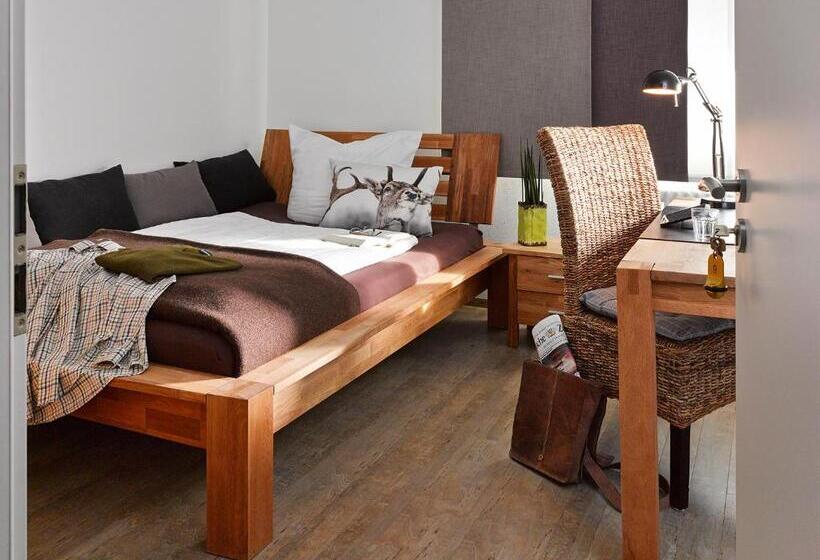 Номер Комфорт Индивидуальный, Landgasthof Ochsen