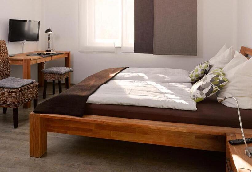 Номер Комфорт, Landgasthof Ochsen