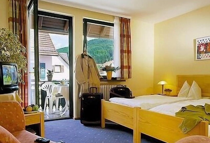 Номер Стандарт, Landgasthof Ochsen