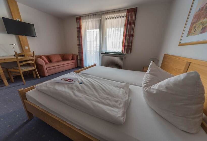 Номер Стандарт, Landgasthof Ochsen