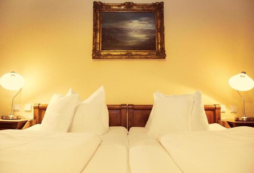 스탠다드 룸, Prisma Parkhotel Wehrle