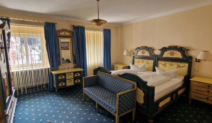 패밀리 룸, Prisma Parkhotel Wehrle