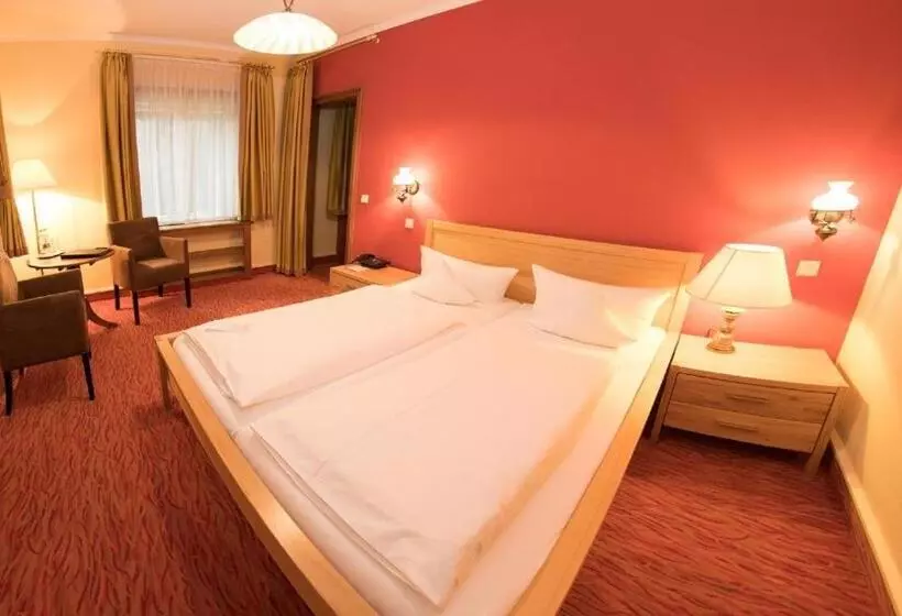 ファミリールーム, Prisma Parkhotel Wehrle