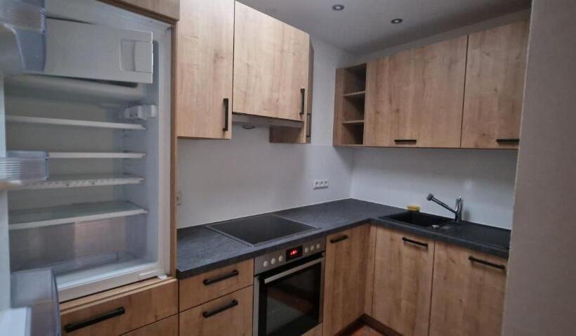 ویلای لوکس 1 خوابه, Prisma Parkhotel Wehrle