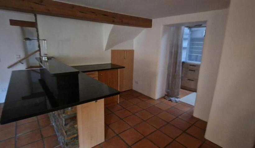 ویلای لوکس 1 خوابه, Prisma Parkhotel Wehrle