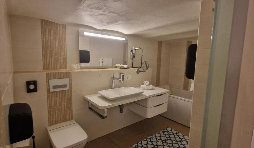 ویلای لوکس 1 خوابه, Prisma Parkhotel Wehrle