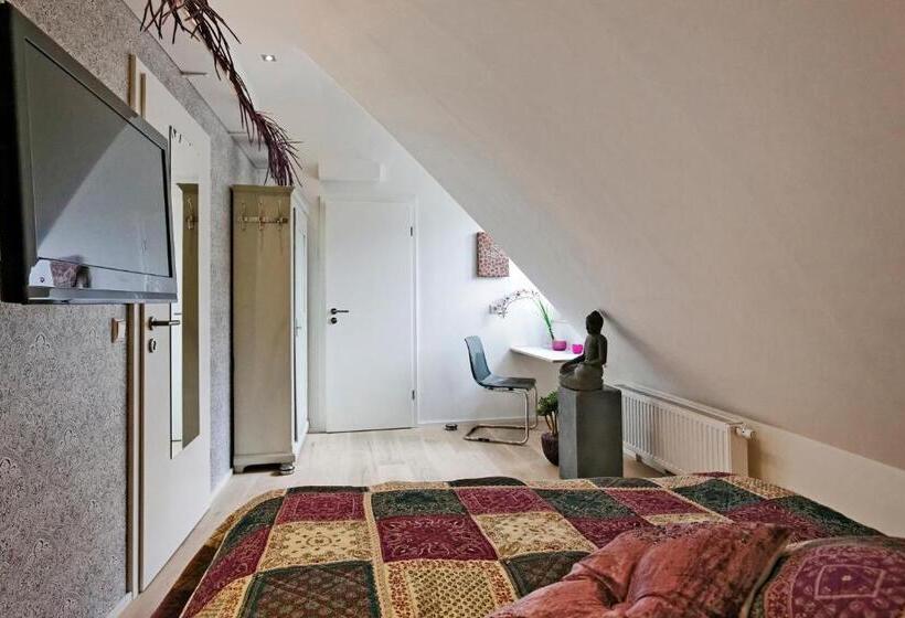 חדר סטנדרט, Villa Delange