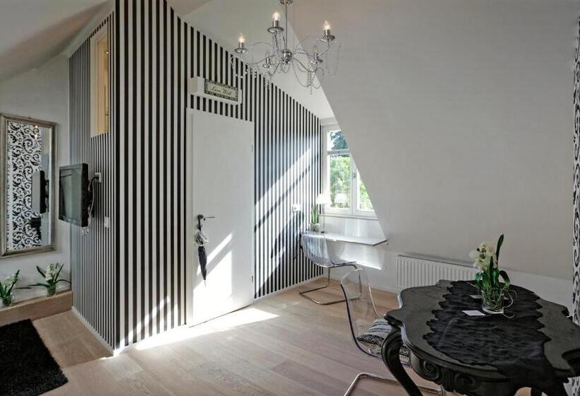 חדר סטנדרט, Villa Delange