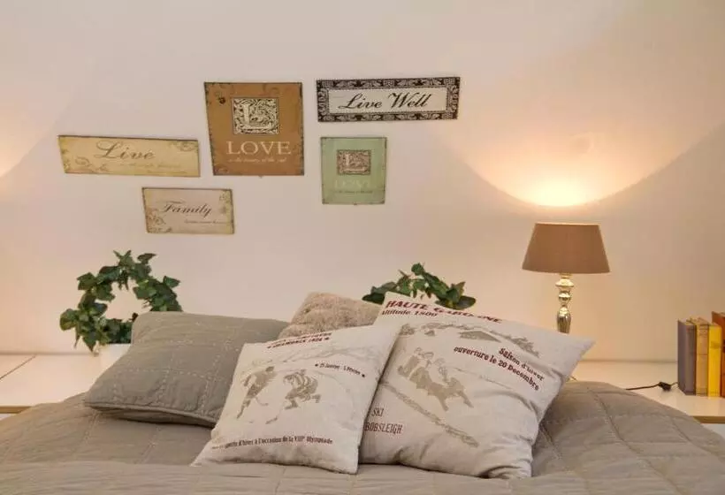 Superior-huone, Villa Delange