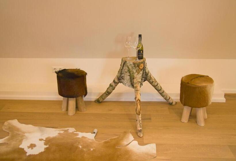 חדר סופריור, Villa Delange