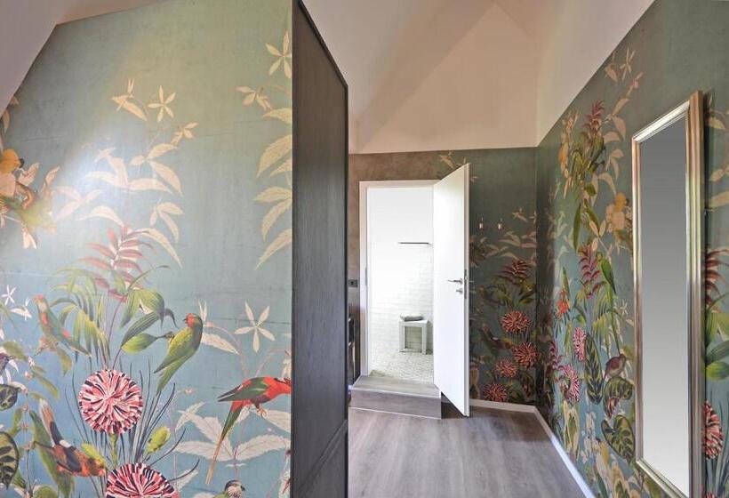 חדר סופריור, Villa Delange