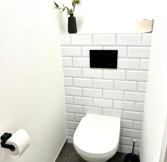 חדר דלוקס, Villa Delange