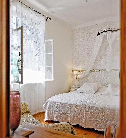 חדר קומפורט, Villa Delange