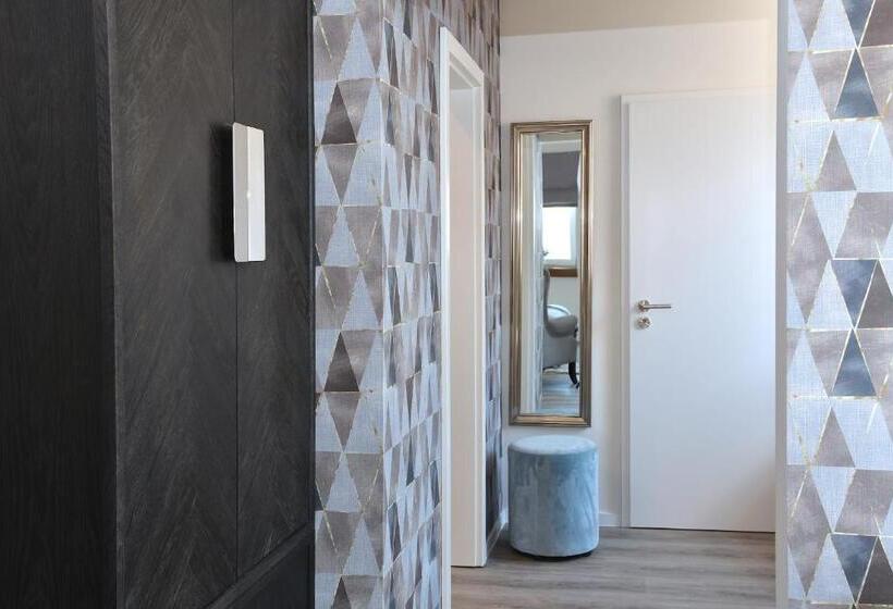 חדר סופריור, Villa Delange