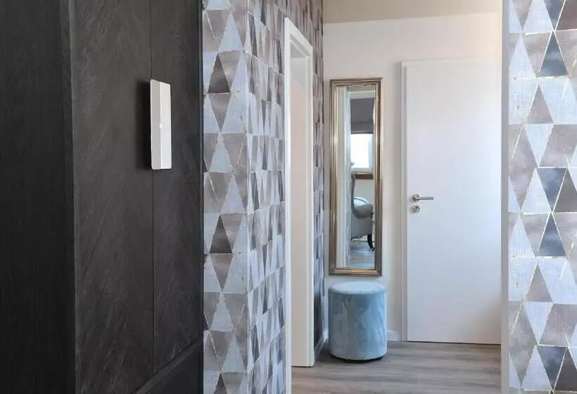 Superior-huone, Villa Delange