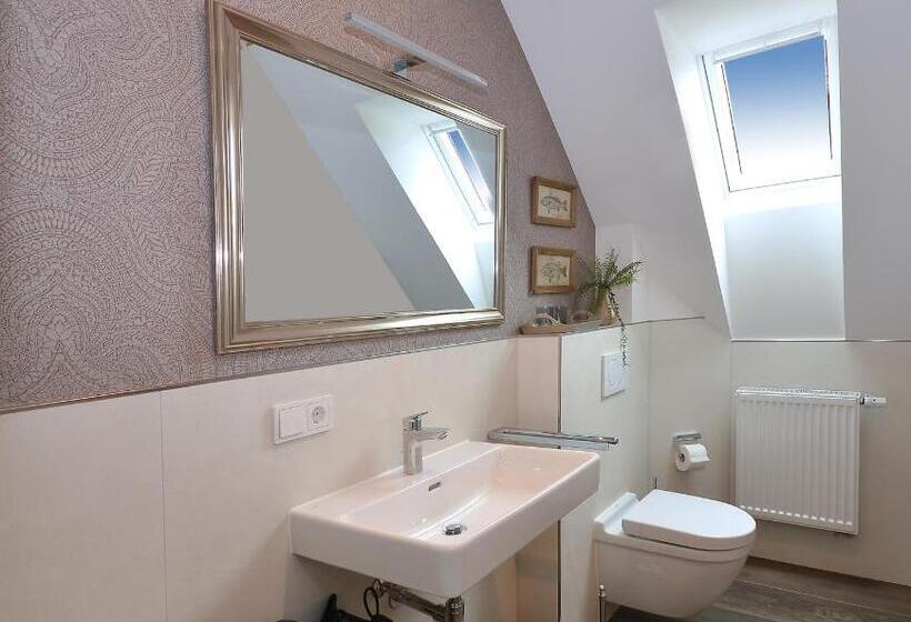 חדר סופריור, Villa Delange