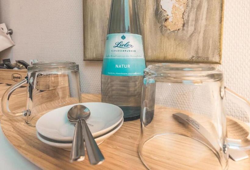 جناح جونيور, Boutique Wellnesshotel Landmann