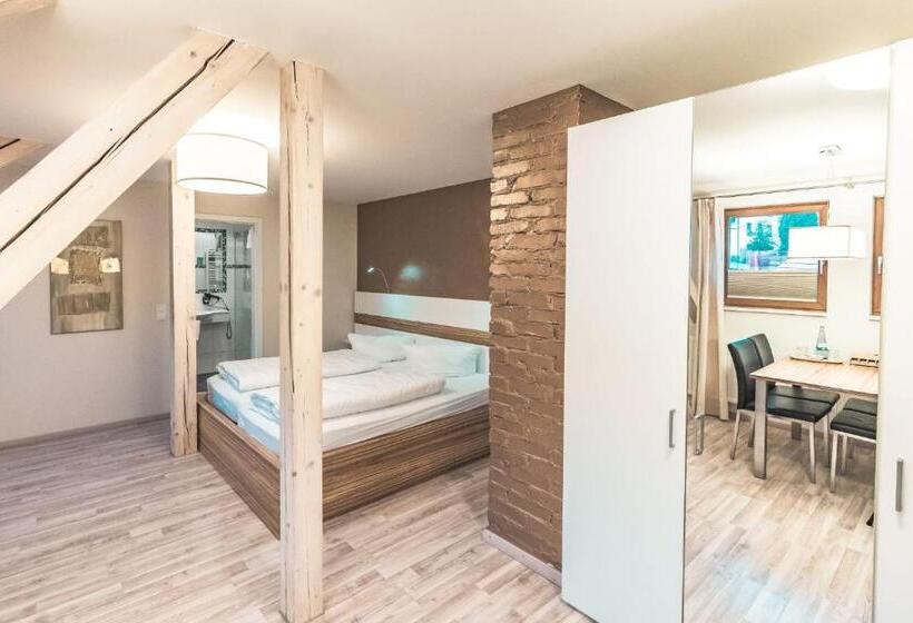 Полулюкс, Boutique Wellnesshotel Landmann