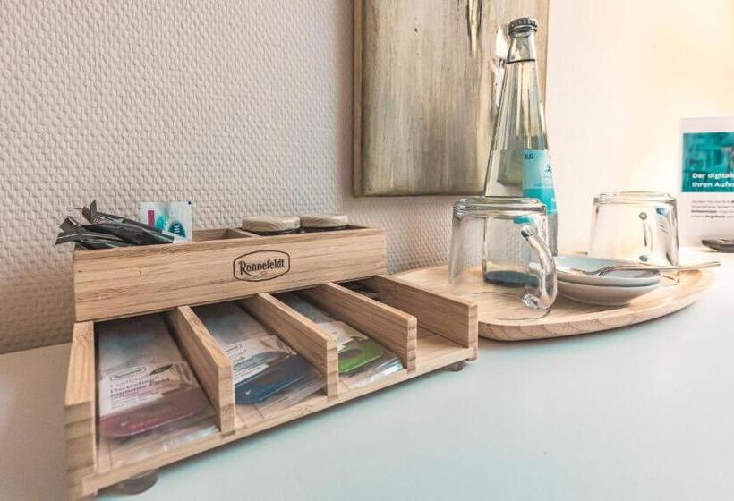 جناح جونيور, Boutique Wellnesshotel Landmann