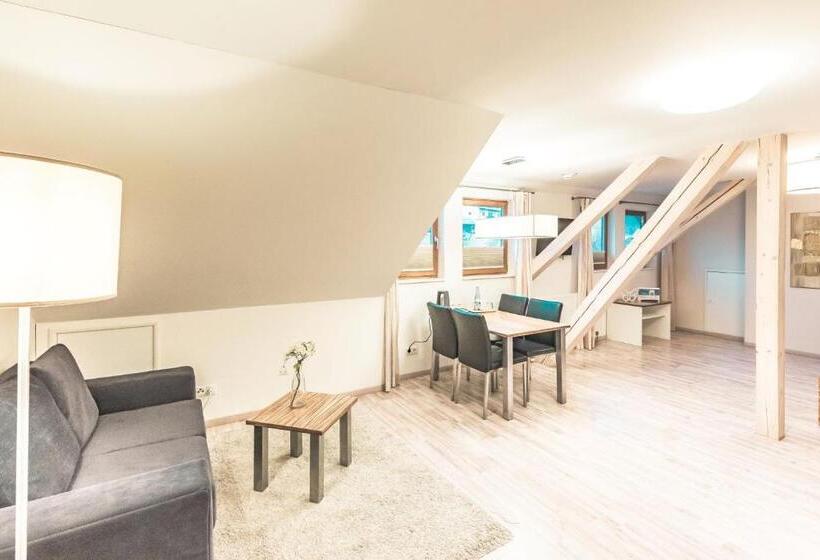 جناح جونيور, Boutique Wellnesshotel Landmann