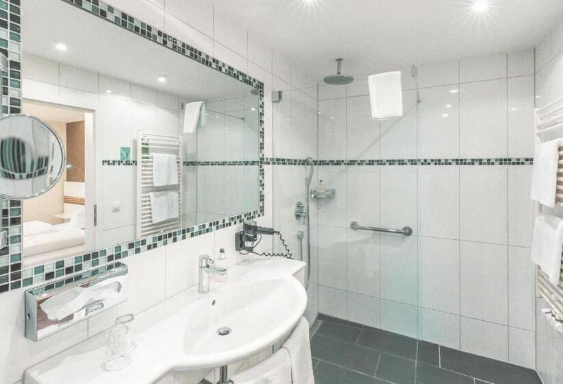 Полулюкс, Boutique Wellnesshotel Landmann