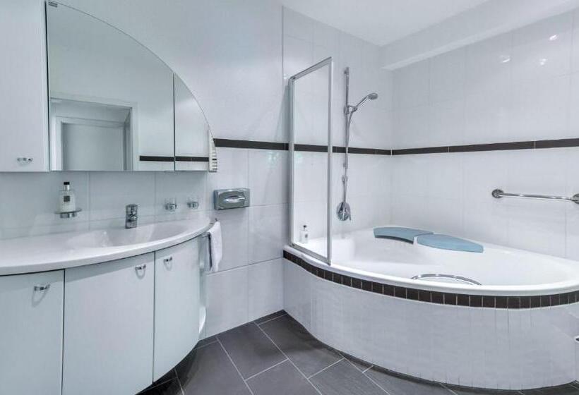 Семейное Студио, Boutique Wellnesshotel Landmann