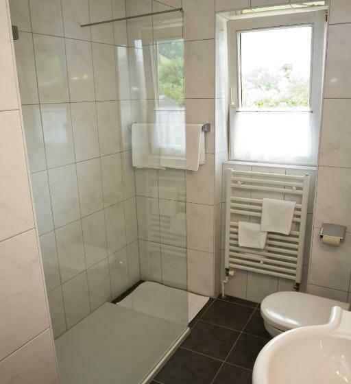 Номер Стандарт, Pension Clara