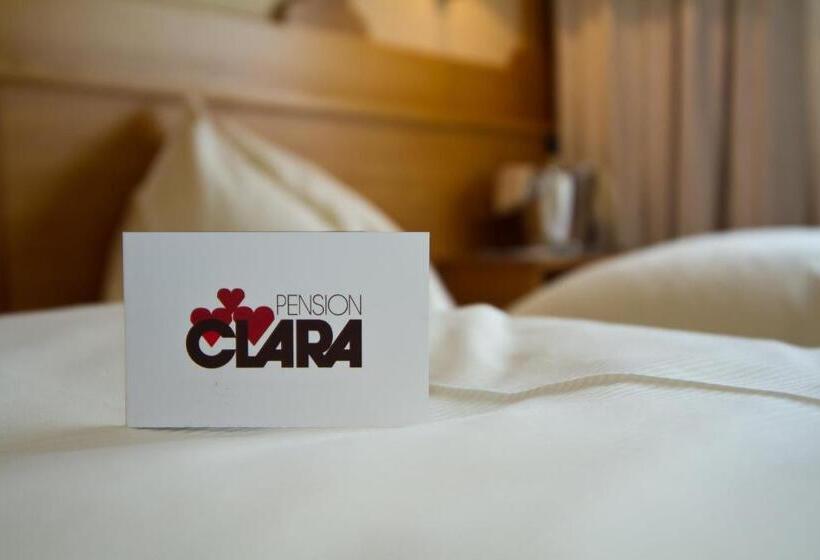Номер Стандарт, Pension Clara