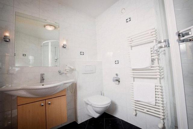 Номер Стандарт, Pension Clara