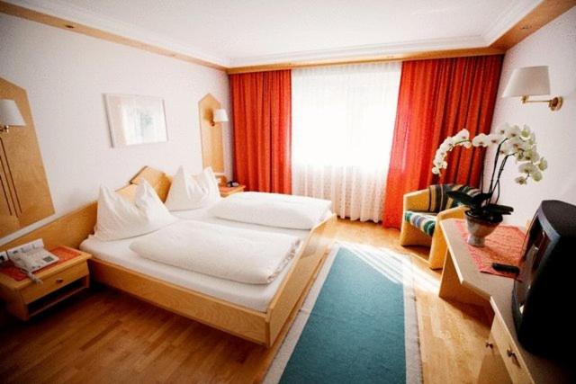 Номер Стандарт, Pension Clara