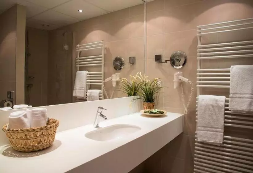 ジュニアスイート, Boutique Hotel Erla