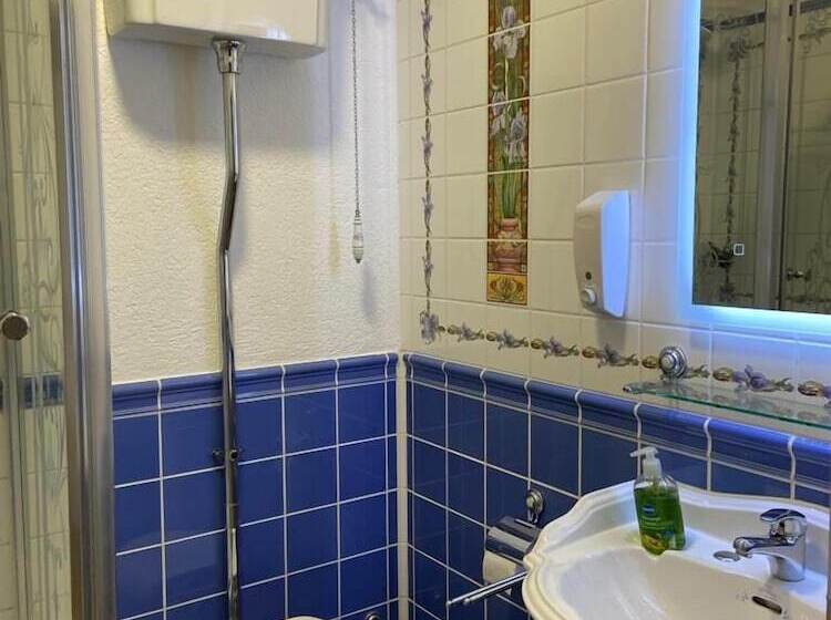 Номер Deluxe, Astheimer Schlösschen