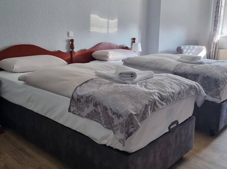 디럭스 룸, Astheimer Schlösschen