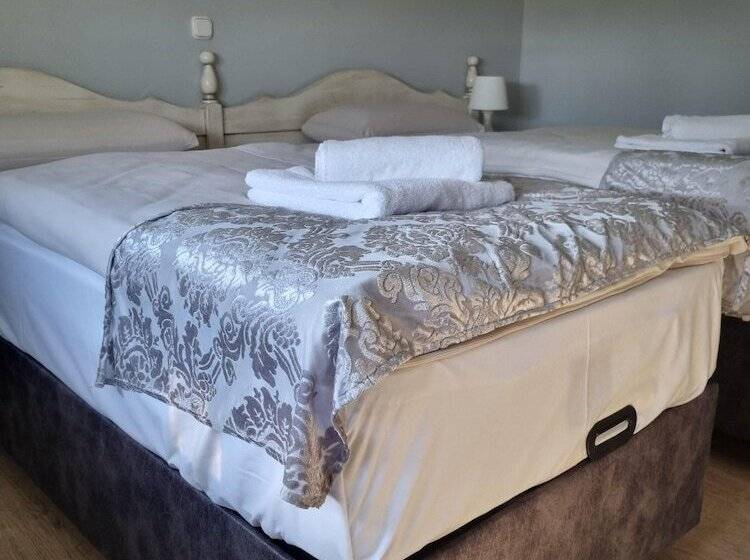 Номер Deluxe, Astheimer Schlösschen