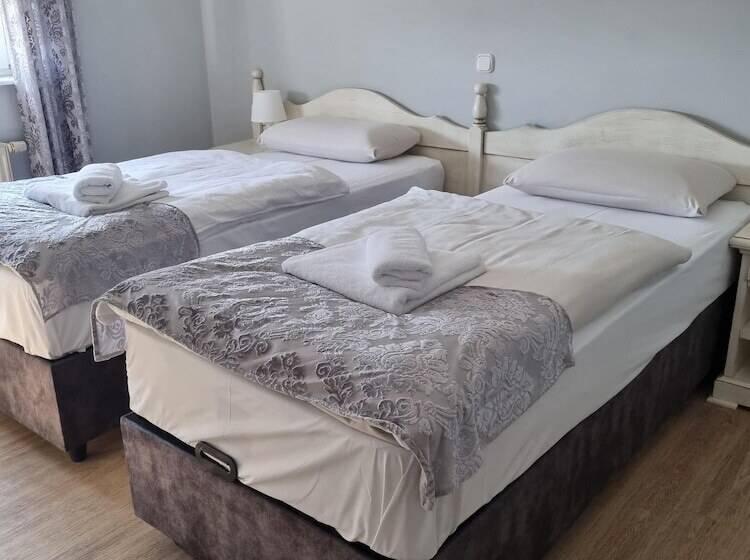 디럭스 룸, Astheimer Schlösschen