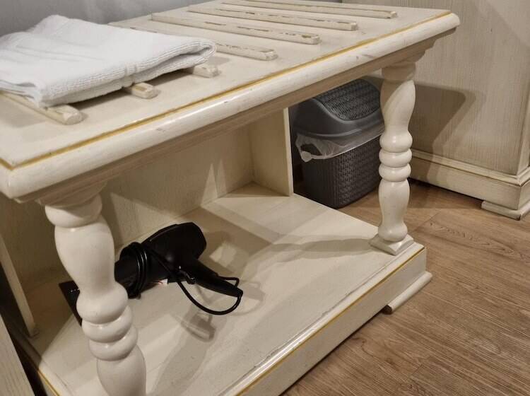 Номер Deluxe, Astheimer Schlösschen