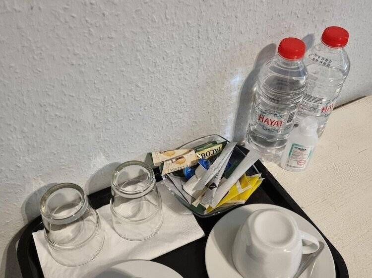 디럭스 룸, Astheimer Schlösschen