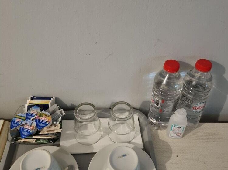 디럭스 룸, Astheimer Schlösschen