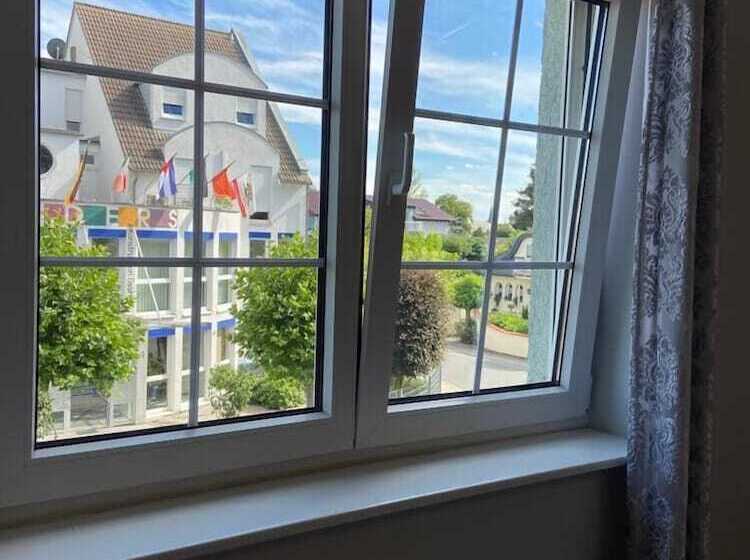 디럭스 룸, Astheimer Schlösschen