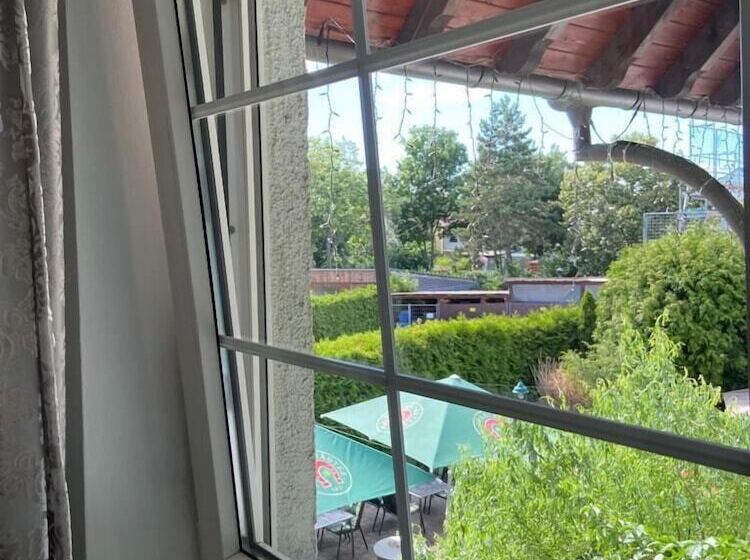 Номер Deluxe, Astheimer Schlösschen