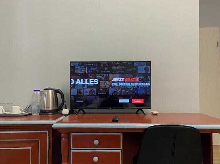 디럭스 룸, Astheimer Schlösschen