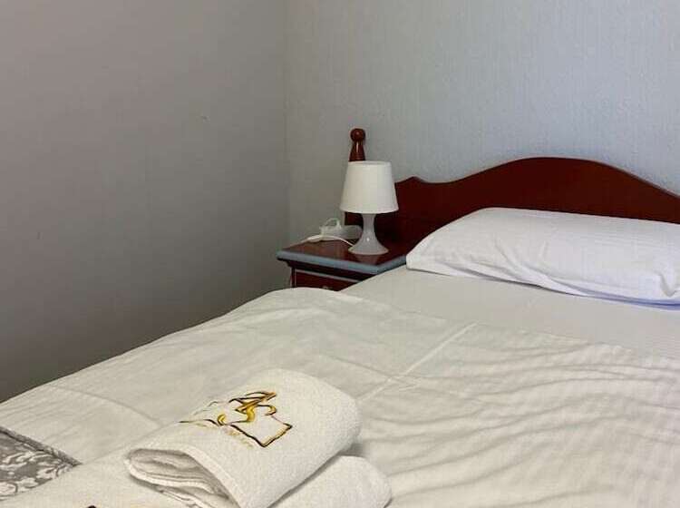 디럭스 룸, Astheimer Schlösschen