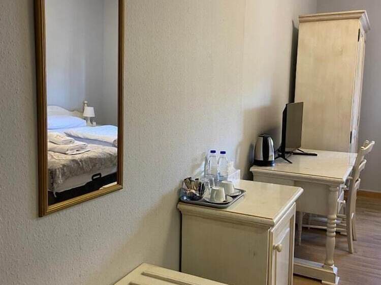 디럭스 룸, Astheimer Schlösschen