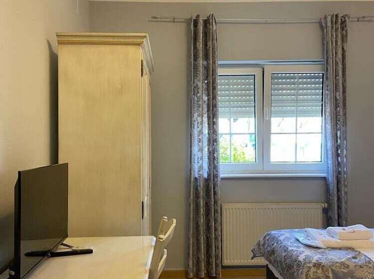 디럭스 룸, Astheimer Schlösschen