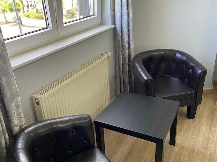 디럭스 룸, Astheimer Schlösschen